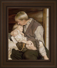Load image into Gallery viewer, If Father Will Hold Me