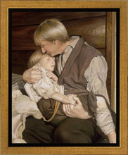 Load image into Gallery viewer, If Father Will Hold Me
