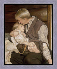 Load image into Gallery viewer, If Father Will Hold Me