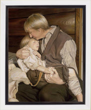 Load image into Gallery viewer, If Father Will Hold Me