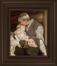 Load image into Gallery viewer, If Father Will Hold Me