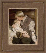 Load image into Gallery viewer, If Father Will Hold Me