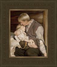 Load image into Gallery viewer, If Father Will Hold Me