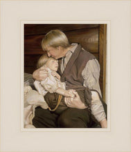 Load image into Gallery viewer, If Father Will Hold Me