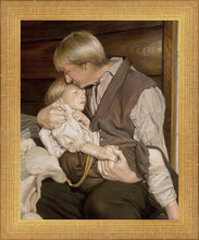 Load image into Gallery viewer, If Father Will Hold Me