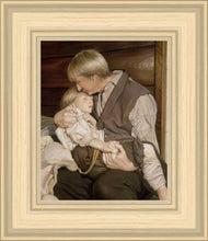 Load image into Gallery viewer, If Father Will Hold Me