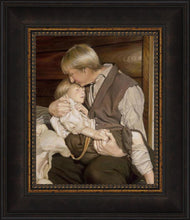 Load image into Gallery viewer, If Father Will Hold Me