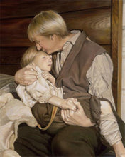 Load image into Gallery viewer, If Father Will Hold Me
