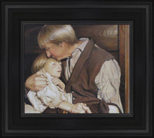 Load image into Gallery viewer, If Father Will Hold Me