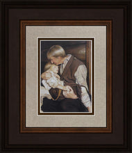 Load image into Gallery viewer, If Father Will Hold Me