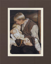 Load image into Gallery viewer, If Father Will Hold Me