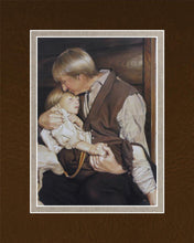Load image into Gallery viewer, If Father Will Hold Me