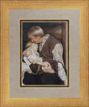 Load image into Gallery viewer, If Father Will Hold Me