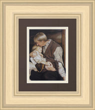 Load image into Gallery viewer, If Father Will Hold Me