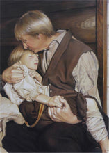Load image into Gallery viewer, If Father Will Hold Me