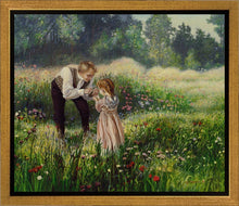 Load image into Gallery viewer, Flowers for a Lady