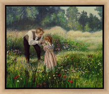 Load image into Gallery viewer, Flowers for a Lady