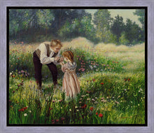 Load image into Gallery viewer, Flowers for a Lady