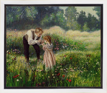 Load image into Gallery viewer, Flowers for a Lady