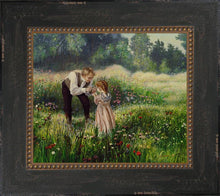 Load image into Gallery viewer, Flowers for a Lady