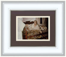 Load image into Gallery viewer, He Called Me by Name