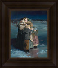 Load image into Gallery viewer, Of One Heart, Emma On The Ice