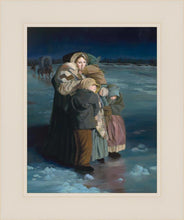 Load image into Gallery viewer, Of One Heart, Emma On The Ice