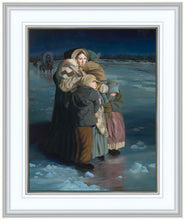 Load image into Gallery viewer, Of One Heart, Emma On The Ice