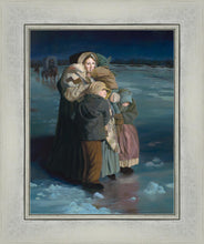 Load image into Gallery viewer, Of One Heart, Emma On The Ice