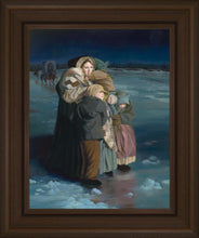 Load image into Gallery viewer, Of One Heart, Emma On The Ice
