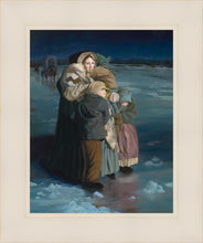 Load image into Gallery viewer, Of One Heart, Emma On The Ice