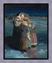 Load image into Gallery viewer, Of One Heart, Emma On The Ice