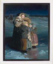 Load image into Gallery viewer, Of One Heart, Emma On The Ice