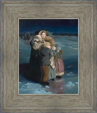 Load image into Gallery viewer, Of One Heart, Emma On The Ice
