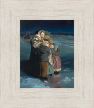 Load image into Gallery viewer, Of One Heart, Emma On The Ice