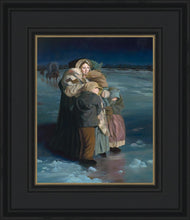 Load image into Gallery viewer, Of One Heart, Emma On The Ice