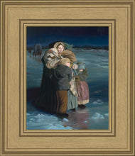 Load image into Gallery viewer, Of One Heart, Emma On The Ice