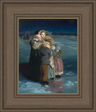 Load image into Gallery viewer, Of One Heart, Emma On The Ice