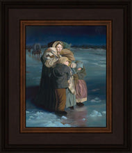 Load image into Gallery viewer, Of One Heart, Emma On The Ice