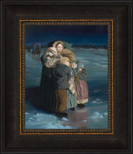 Load image into Gallery viewer, Of One Heart, Emma On The Ice