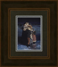 Load image into Gallery viewer, Of One Heart, Emma On The Ice