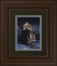 Load image into Gallery viewer, Of One Heart, Emma On The Ice