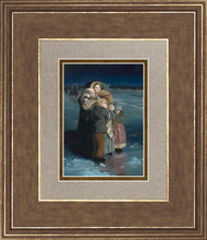 Load image into Gallery viewer, Of One Heart, Emma On The Ice