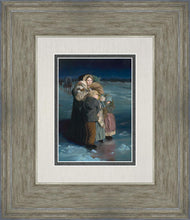 Load image into Gallery viewer, Of One Heart, Emma On The Ice