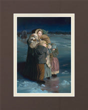 Load image into Gallery viewer, Of One Heart, Emma On The Ice