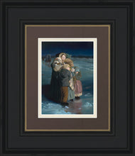 Load image into Gallery viewer, Of One Heart, Emma On The Ice