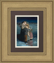 Load image into Gallery viewer, Of One Heart, Emma On The Ice