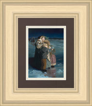 Load image into Gallery viewer, Of One Heart, Emma On The Ice