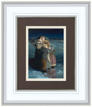 Load image into Gallery viewer, Of One Heart, Emma On The Ice