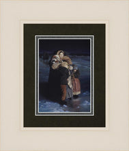Load image into Gallery viewer, Of One Heart, Emma On The Ice